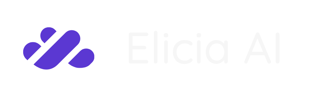 Elicia AI Logo